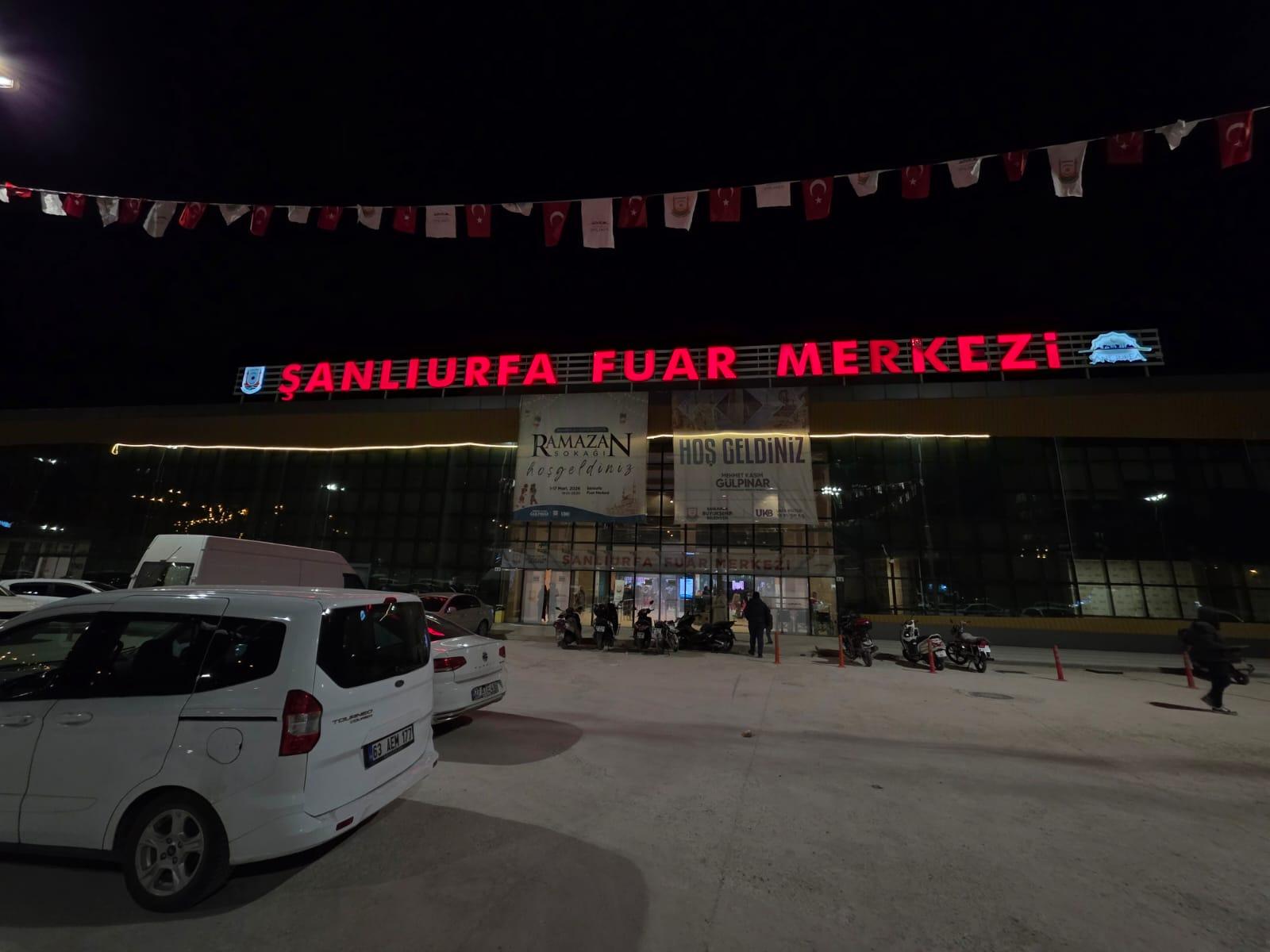 Pleksi Işıklı Kabartmalı Harf