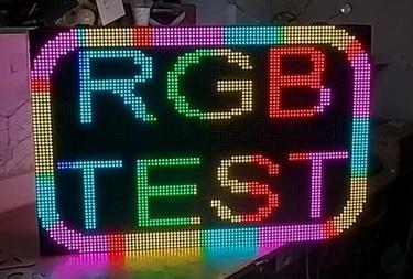 Şanlıurfa LED Tabela: Işıklı Tabela Modelleri ve Fiyatları